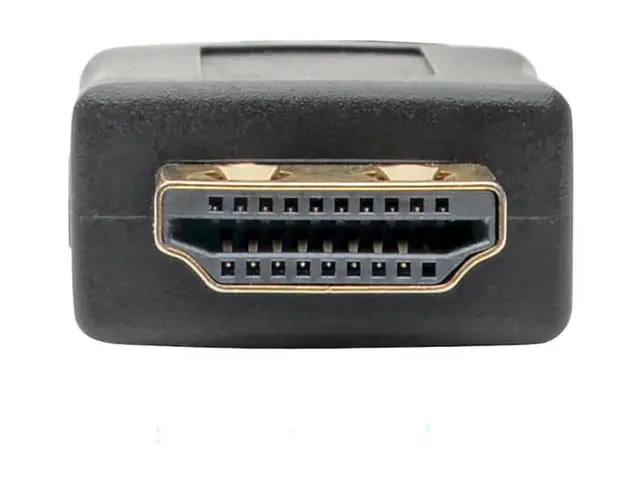 Eaton Tripp Lite series 2-Port HDMI to VGA Splitter Audio/Video Ad...