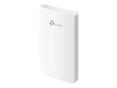 TP-Link Omada EAP235-Wall - Trådløst tilgangspunkt Wi-Fi 5 - 2.4 GHz, 5 GHz - veggmonterbar