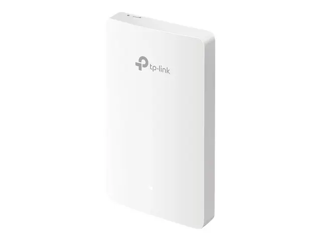 TP-Link Omada EAP235-Wall - Trådløst tilgangspunkt - Wi-Fi 5 - 2.4...