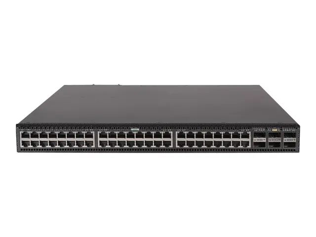 HPE FlexFabric 5944 48XGT 6QS28 Switch - Switch - L3 - Styrt - 48 ...