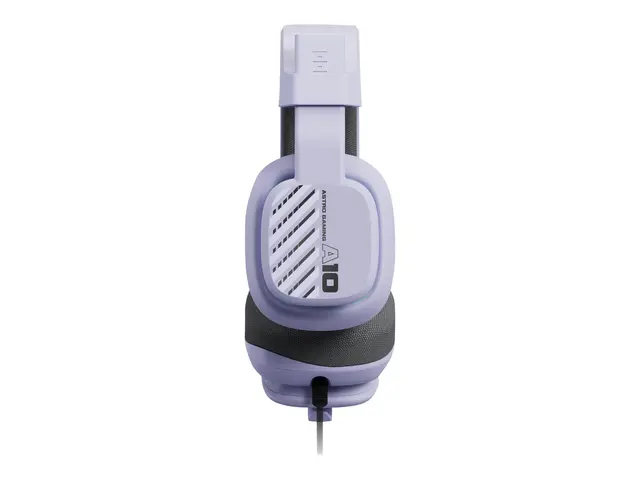 ASTRO Gaming A10 Gen 2 - Hodesett - full størrelse - kablet - 3,5 ...