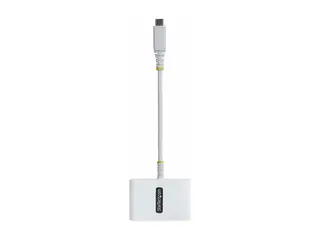 Startech - dokkingstasjon - USB-C - HDMI