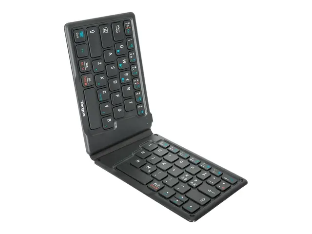 Targus - Tastatur - bakteriedrepende middel - trådløs - Bluetooth ...