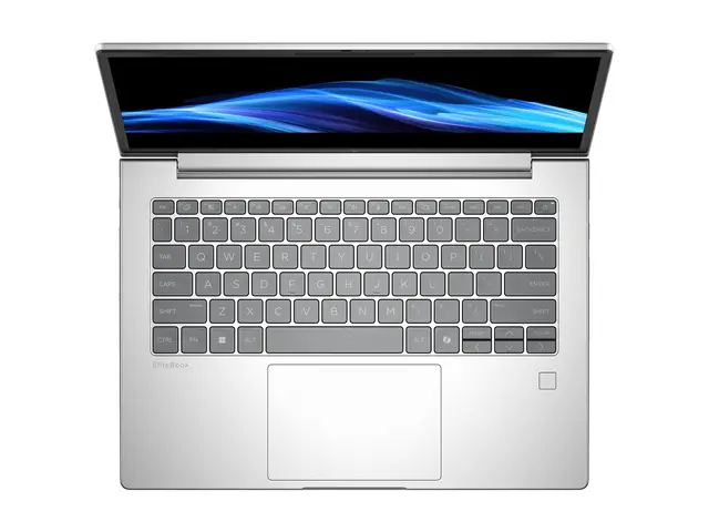 HP EliteBook 6 G1a Notebook AI - 14" AMD Ryzen 7 250 16 GB RAM 512...