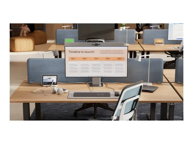 Logitech Zone Wired 2 for Business - Hodesett on-ear kablet aktiv ...