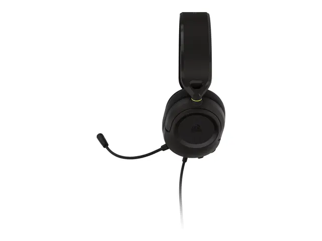 CORSAIR Gaming HS35 v3 - Hodesett - full størrelse - kablet - 3,5 ...