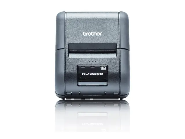 Brother RuggedJet RJ-2050 - Kvitteringsskriver - direktetermisk - ...