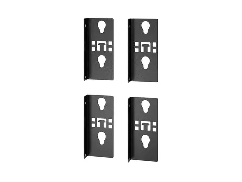 APC Easy Rack - PDU-monteringsbrakett