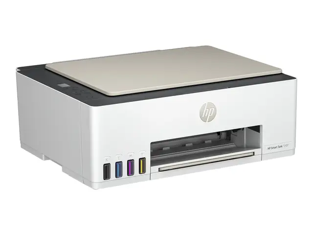 HP Smart Tank 5107 All-in-One - Multifunksjonsskriver farge ink-je...