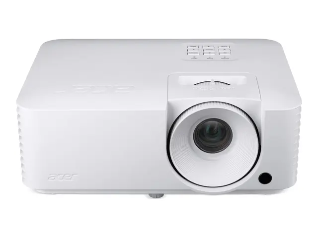 Acer XL2521 - DLP-projektor laserdiode portabel 3D 4000 ANSI-lumen...