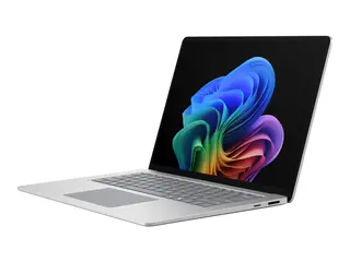 Microsoft Surface Laptop for Business - 8th Edition Copilot+ PC - 15" - Qualcomm Snapdragon X2 Elite - X2E-78-100 - 16 GB RAM - 1 TB SSD - Nordisk - Windows 11 Pro