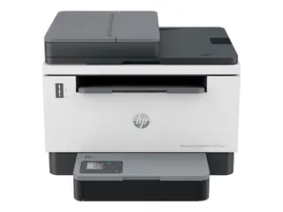 HP LaserJet Tank MFP 2604sdw - Multifunksjonsskriver S/H - laser - p&#229;fyllbar - 216 x 297 mm (original) - A4/Legal (medie) - opp til 14 spm (kopiering) - opp til 22 spm (trykking) - 250 ark - USB 2.0, LAN, Wi-Fi(n), Bluetooth