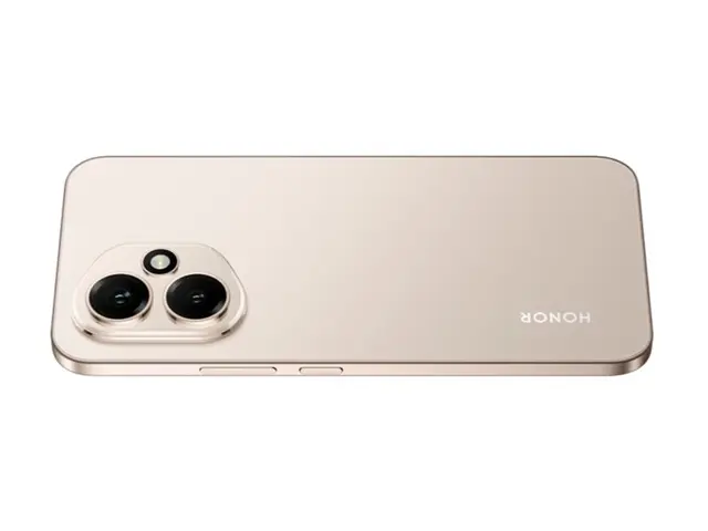 Honor 400 - Ørkengull 512 GB