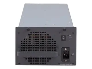 HPE - Strømforsyning - 1400 watt - for HPE 7506, 7506-V; FlexNetwork 7503, 7510