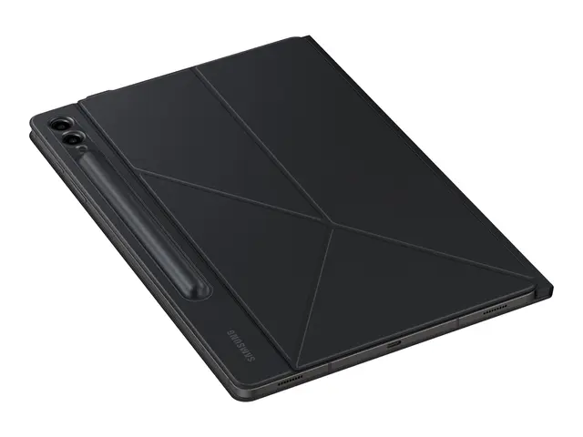 Samsung EF-BX810 - Lommebok for nettbrett svart Galaxy Tab S9 FE+,...