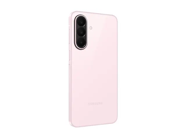 Samsung Galaxy A27 - Lys lyserød - 128 GB 