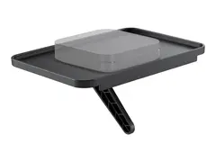Neomounts AWL28-210BL1 - Hylle - for LCD-skjerm på flatpanel