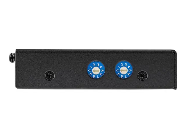 Startech HDMI over IP Receiver for ST12MHDLNHK - Video Extender 10...