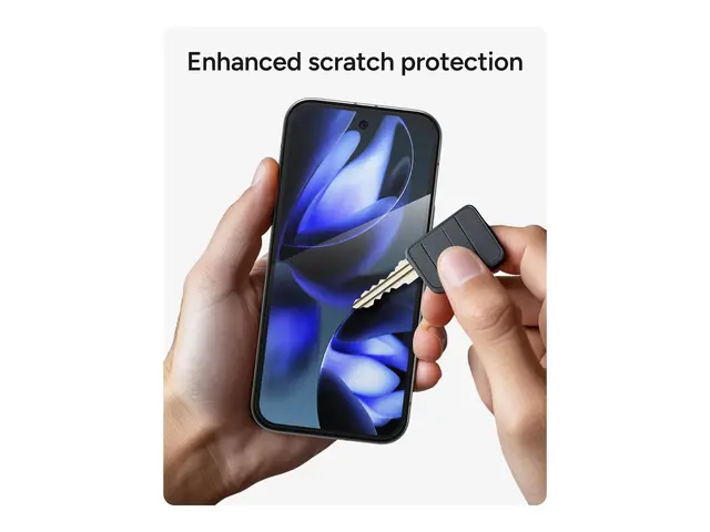 ZAGG InvisibleShield Glass Elite - Skjermbeskyttelse for mobiltele...