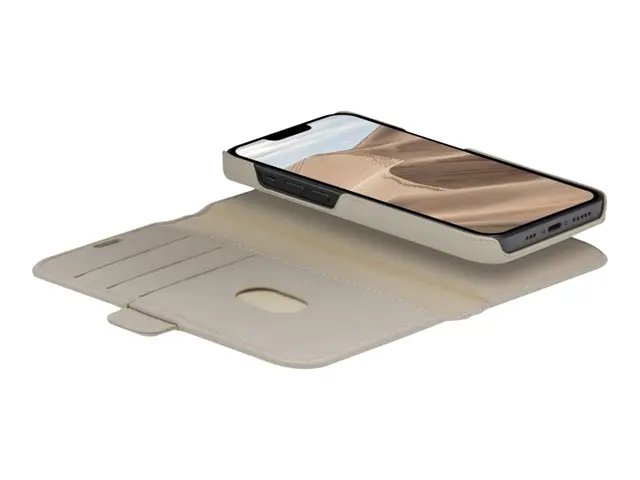 dbramante1928 New York - Lommebok for mobiltelefon Apple iPhone 14...