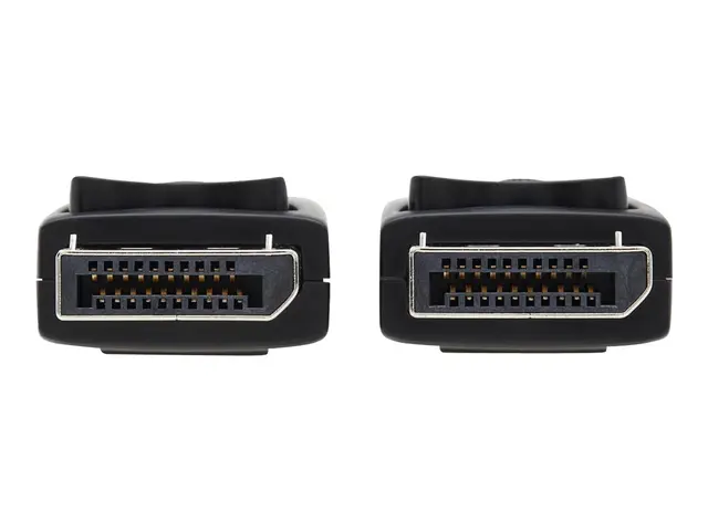 Eaton Tripp Lite Series DisplayPort Cable with Latching Connectors...