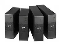 Eaton 5S 550i - UPS - AC 230 V - 330 watt - 500 VA - USB - utgangs...