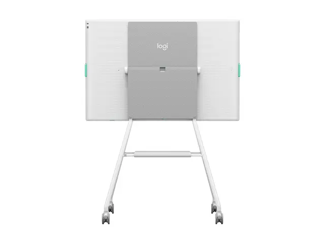 Logitech Rally Board 65 - Vogn for LCD-display/videokonferansesyst...