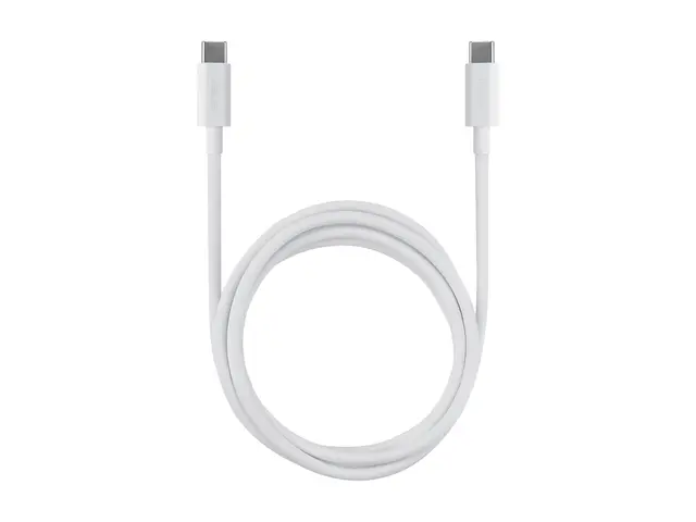 ASUS - Strømadapter AC 100-240 V 65 watt hvit