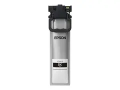 Epson T9441 - 35.7 ml - svart - original blekkpatron - for WorkForce Pro WF-C5210DW, WF-C5290DW, WF-C5710DWF, WF-C5790DWF