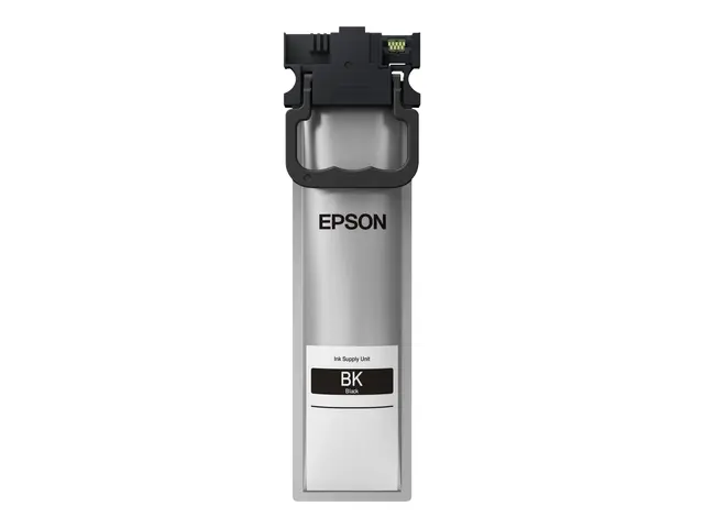 Epson T9441 - 35.7 ml - svart - original - blekkpatron - for WorkF...