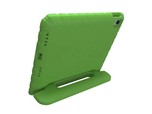 Deqster - Baksidedeksel for nettbrett - case - etylenvinylacetatsk...