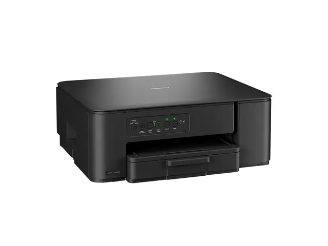 Brother DCP-J1260W - Multifunksjonsskriver farge ink-jet A4/Legal ...