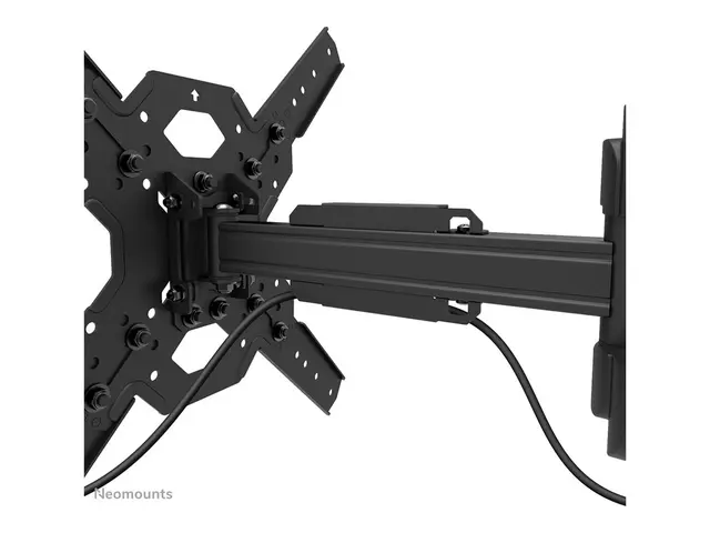 Neomounts WL40S-840BL14 - Monteringssett (veggmontering) full beve...