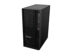 Lenovo ThinkStation P2 Gen 2 - tower Core Ultra 7 265K vPro Enterprise - 32 GB - SSD 1 TB - Nordisk - Windows 11 Pro