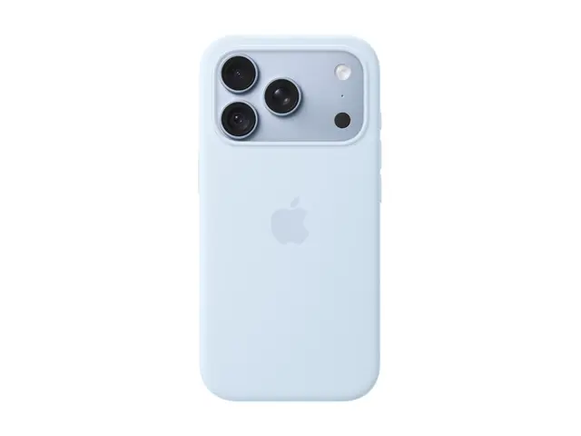Apple - Beskyttende deksel for mobiltelefon - MagSafe-samsvar - si...