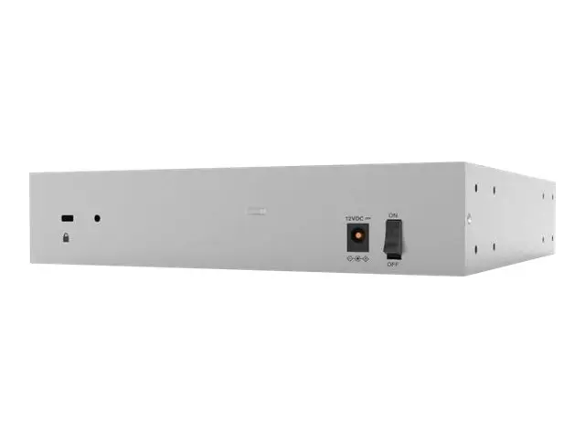 Allied Telesis AT AR1050V - Sikkerhetsapparat 1GbE rackmonterbar