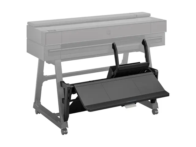 HP - Arkstabler 500 ark