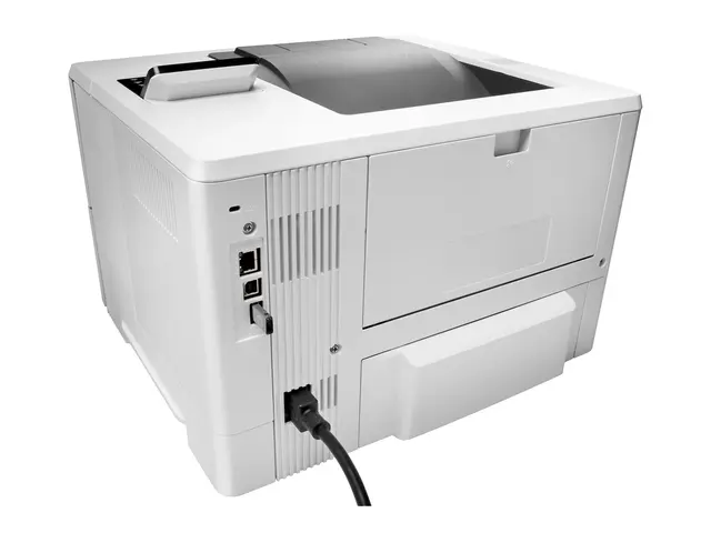 HP LaserJet Pro M501dn - Skriver - S/H - Dupleks - laser - A4/Lega...