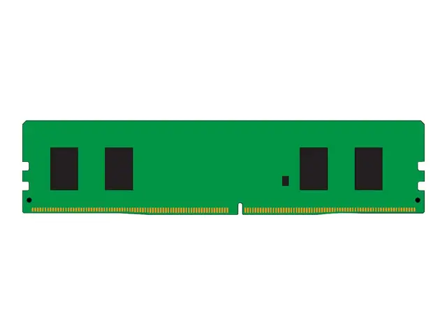 Kingston ValueRAM - DDR4 modul 8 GB DIMM 288-pin 1333 MHz / PC4-21...