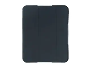 Deqster RT2 - Lommebok for nettbrett - robust polyuretan, polykarbonat - svart - for Apple 11-inch iPad Pro (M4)