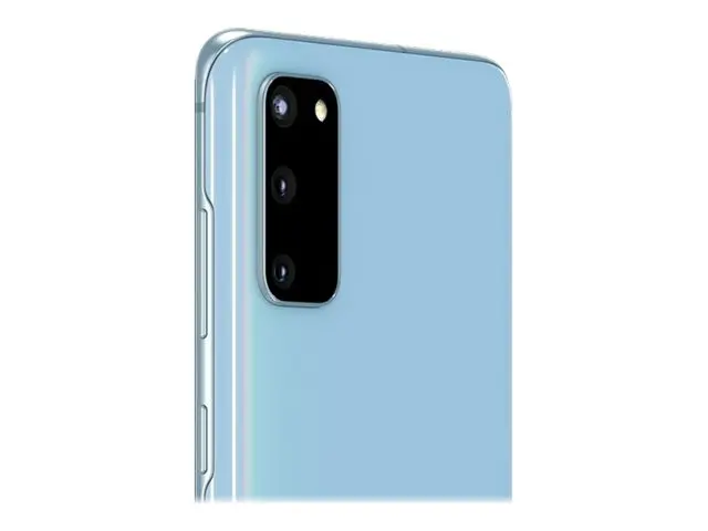 2nd-B Galaxy S20 5G 128GB Blue B-grade | Brukt 2 års garanti Grade...