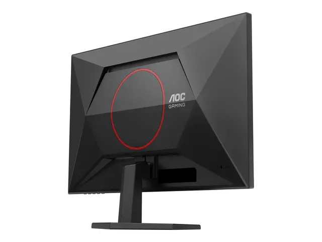 AOC Gaming Q27G42ZE - LED-skjerm - gaming 27" - 2560 x 1440 QHD @ 240 Hz - Fast IPS - 300 cd/m² - HDR10 - 0.3 ms - HDMI, DisplayPort 