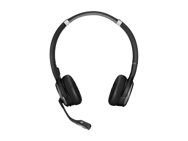 EPOS IMPACT - 5000 Go Series hodesett on-ear konvertibel DECT tråd...