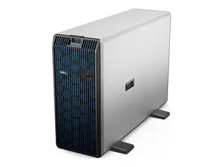 Dell PowerEdge T550 - tower Xeon Silver 4309Y 2.8 GHz 16 GB - SSD 480 GB
