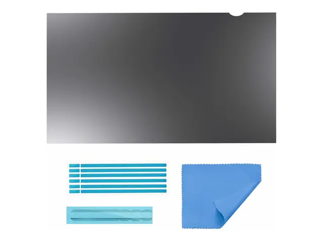 StarTech.com Monitor Privacy Screen for 27 inch PC Display, Comput...