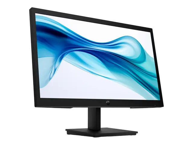 HP 322pv - Series 3 Pro LED-skjerm 22" (21.45" synlig) 1920 x 1080...