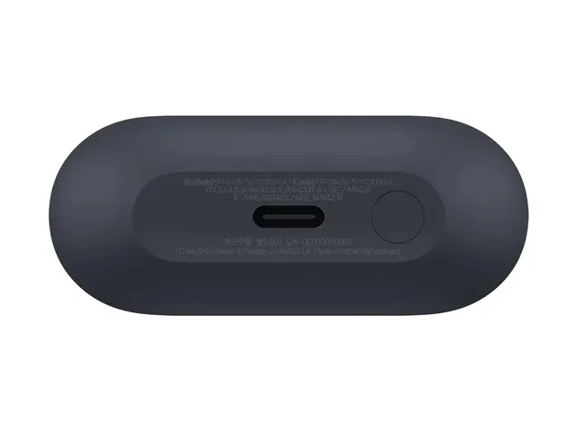Samsung Galaxy Buds3 FE - True wireless-hodetelefoner med mikrofon...