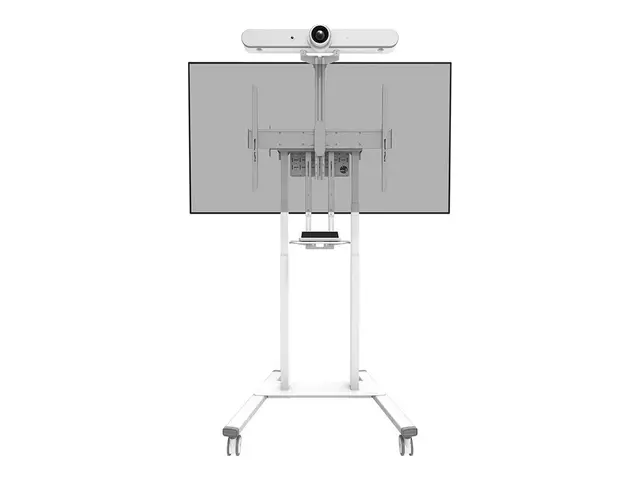Neomounts AFL-875WH1 - Monteringssett (hylle, kamerahylle, hylle f...