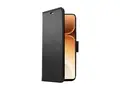 Screenor Smart - Lommebok for mobiltelefon økolær, termoplast-polyuretan (TPU) - for Honor 600, 600 Pro