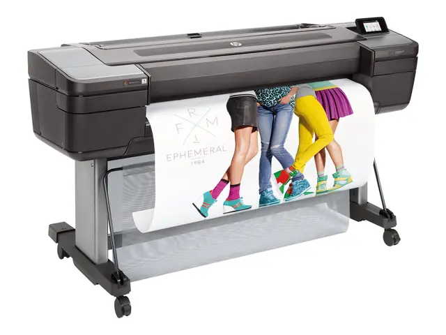HP DesignJet Z9+ PostScript - 44" storformatsskriver - farge - ink...